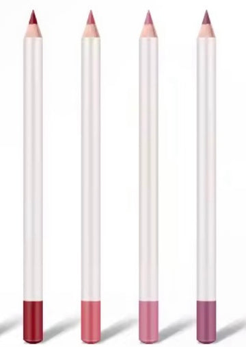 Creamy Lip Liner Set