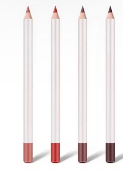 Creamy Lip Liner Set