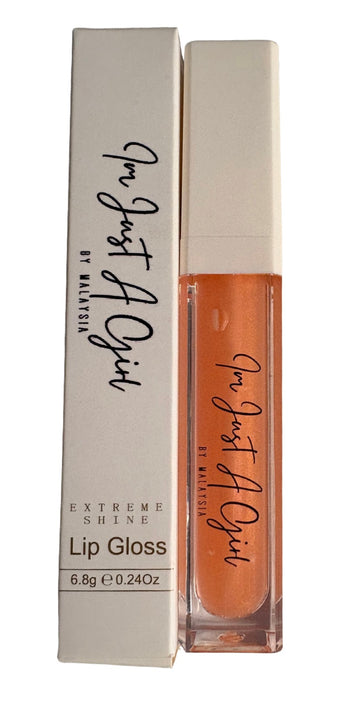 Extreme Shine Lip Gloss