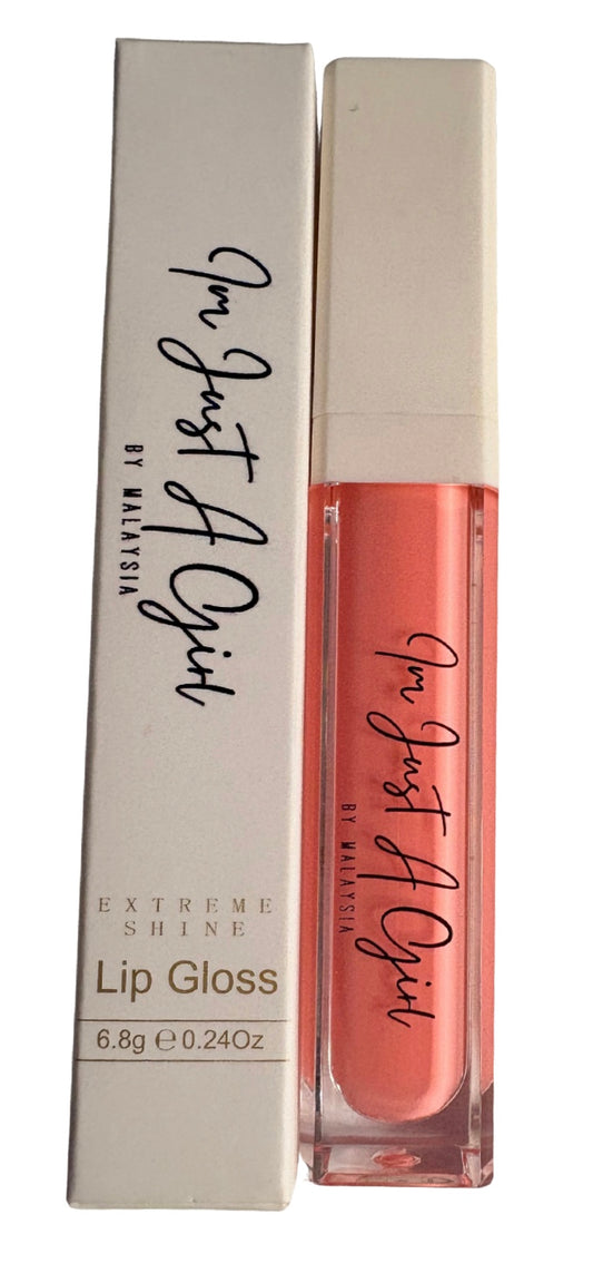 Extreme Shine Lip Gloss